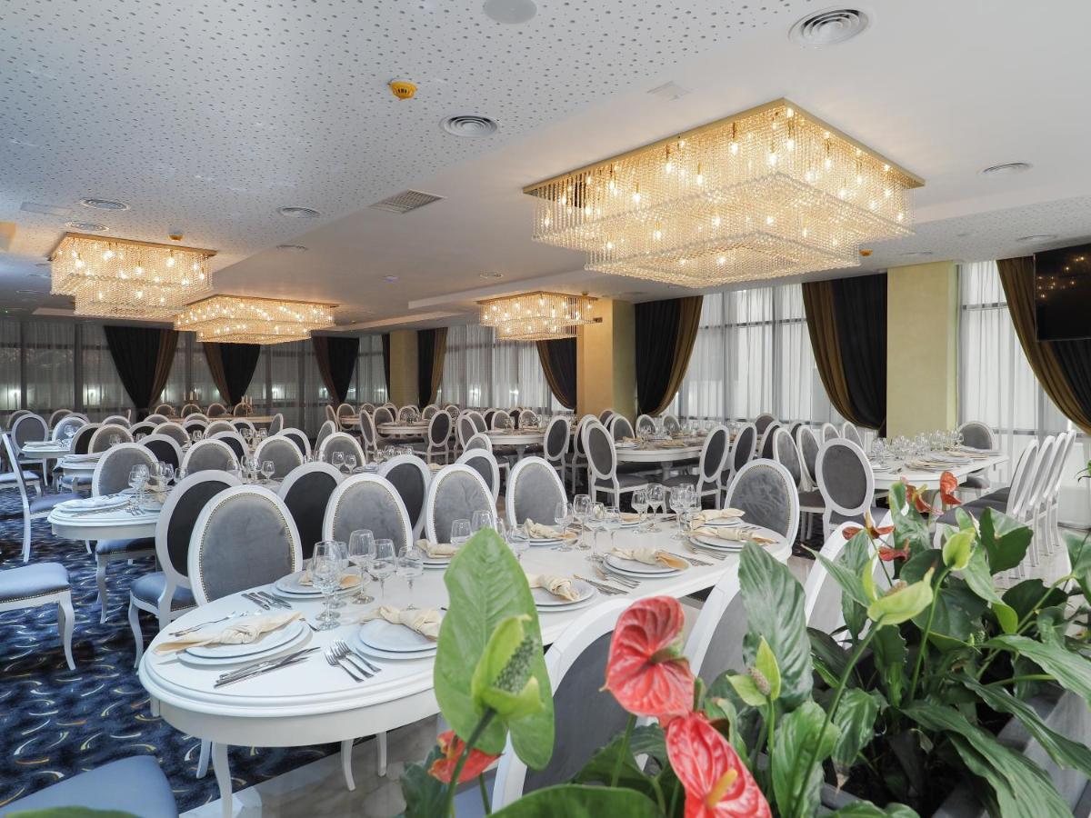 Hotel Anastasia Sibiu Exterior foto